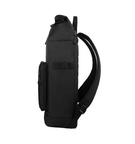 Рюкзак ASUS VP4700 TUF Gaming Backpack, for notebooks up to 17 Black  (Максимально поддерживаемая диагональ 17 дюйм), 90XB06Q0-BBP010 (ASUS)