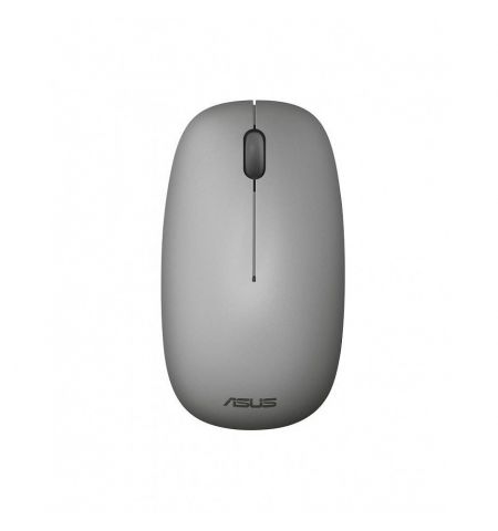 Клавиатура + мышь ASUS W5000 Grey Wireless Keyboard+Mouse USB 90XB0430-BKM1V0 (ASUS) (set fara fir tastatura+mouse/беспроводная клавиатура+мышь в комплекте)