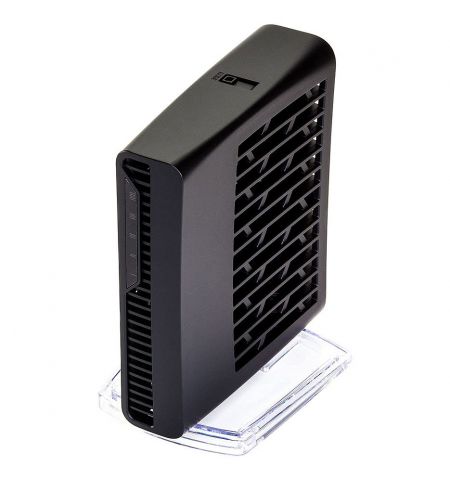 Wi-Fi роутер Mikrotik hAP ax2 (C52iG-5HaxD2HaxD-TC), 864MHz CPU, 128MB RAM, 5xGbit LAN, WiFi 6 AX1800, PoE-in & PoE out, desktop/tower case, PSU Wi-Fi роутер Mikrotik hAP ax2 (C52iG-5HaxD2HaxD-TC), 864MHz CPU, 128MB RAM, 5xGbit LAN, WiFi 6 AX1800, PoE-in & PoE out, desktop/tower case, PSU