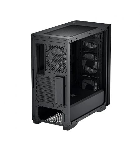 Корпус Case Middletower Deepcool MATREXX 50 MESH 4FS ATX Black no PSU, Side panel Tempered glass, 1xUSB3.0/2xUSB2.0/AudioHD x 1/Mic x 1 Pre-installed: 4x120mm tri-color fan (carcasa/корпус) Корпус Case Middletower Deepcool MATREXX 50 MESH 4FS ATX Black no PSU, Side panel Tempered glass, 1xUSB3.0/2xUSB2.0/AudioHD x 1/Mic x 1 Pre-installed: 4x120mm tri-color fan (carcasa/корпус)