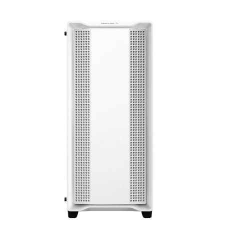 Корпус Case Middletower Deepcool CC560 WH ATX White, no PSU, Side panel Tempered Glass,  2xUSB3.,1xUSB2.0, Audio, Pre-Installed LED Fans: Front 3X120mm, Rear 1X140mm (carcasa/корпус) Корпус Case Middletower Deepcool CC560 WH ATX White, no PSU, Side panel Tempered Glass,  2xUSB3.,1xUSB2.0, Audio, Pre-Installed LED Fans: Front 3X120mm, Rear 1X140mm (carcasa/корпус)
