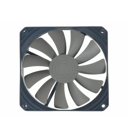 120mm Кулер для корпуса DEEPCOOL Gamer Storm series "GS120" / 900-1800rpm / <18.2~32.4dBa / 61.9CFM / Black