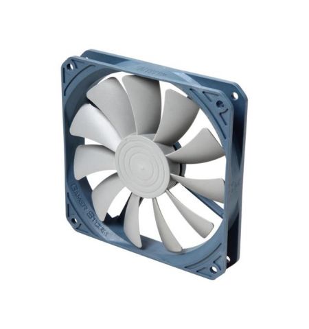 120mm Кулер для корпуса DEEPCOOL Gamer Storm series "GS120" / 900-1800rpm / <18.2~32.4dBa / 61.9CFM / Black
