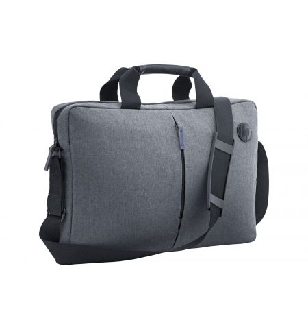 15.6" Сумка для ноутбука HP Value Topload Bag - Grey