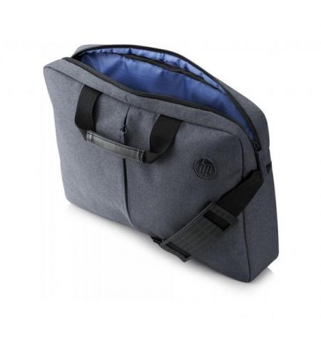 15.6" Сумка для ноутбука HP Value Topload Bag - Grey