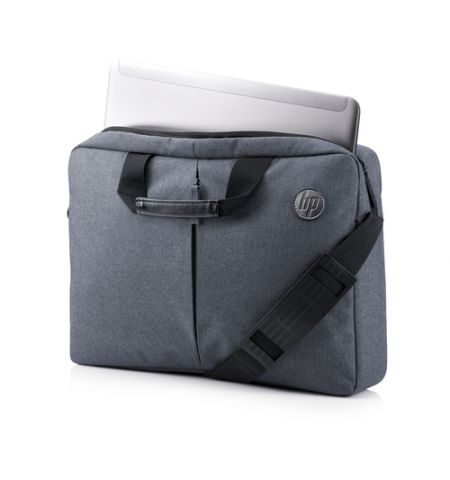15.6" Сумка для ноутбука HP Value Topload Bag - Grey