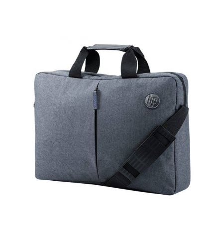15.6" Сумка для ноутбука HP Value Topload Bag - Grey