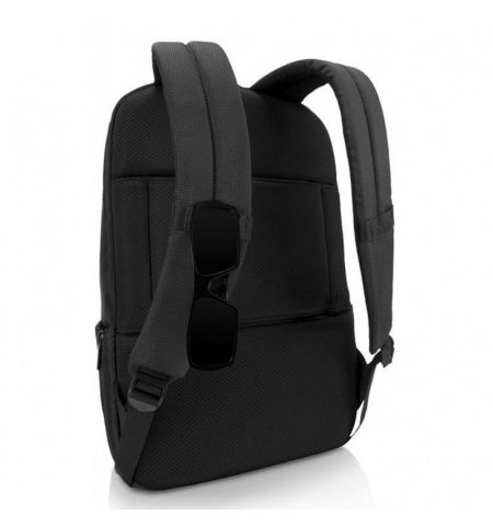 15.6" NB Backpack  - Lenovo ThinkPad - Notebook Backpack Professional, Premium and Lightweight materials, Two Front-Panel Storage Pockets, Trolley Strap, Black 15.6" NB Backpack  - Lenovo ThinkPad - Notebook Backpack Professional, Premium and Lightweight materials, Two Front-Panel Storage Pockets, Trolley Strap, Black