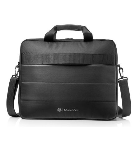 15.6" NB Bag - HP 15.6 Classic Briefcase 15.6" NB Bag - HP 15.6 Classic Briefcase