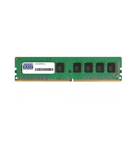 Оперативная память GOODRAM DDR4-2666 16ГБ