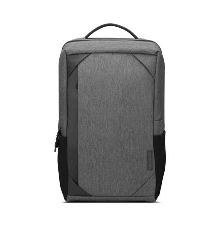 15.6" NB Backpack - Lenovo ThinkPad - Business Casual Backpack, Durable and Water-Resistant Polyester, Charcoal Grey