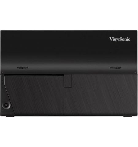 15.6" Портативный Монитор VIEWSONIC VA1655 / 7ms / Black