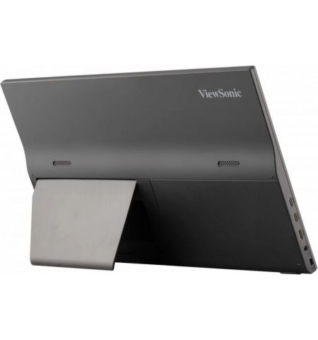 15.6" Портативный Монитор VIEWSONIC VA1655 / 7ms / Black