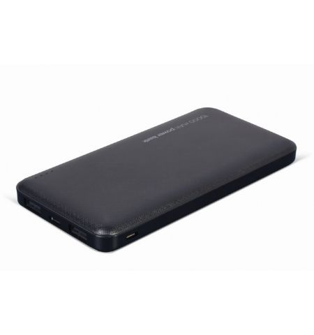 10000mAh Power bank Gembird PB10-02 10000mAh Power bank Gembird PB10-02