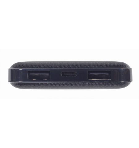 10000mAh Power bank Gembird PB10-02 10000mAh Power bank Gembird PB10-02