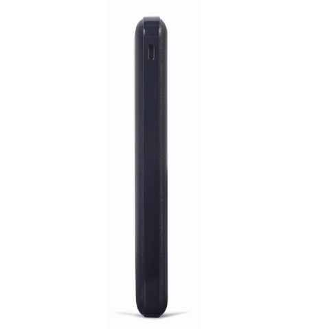 10000mAh Power bank Gembird PB10-02 10000mAh Power bank Gembird PB10-02