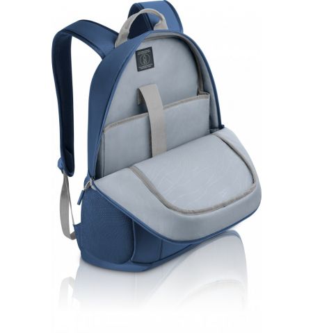 15.6'' Рюкзак Dell Ecoloop Urban CP4523B (11-15") Blue 15.6'' Рюкзак Dell Ecoloop Urban CP4523B (11-15") Blue