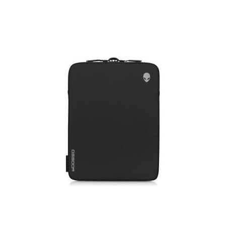 Чехлол для ноутбука Alienware Horizon Sleeve 15 - AW1523V, Black