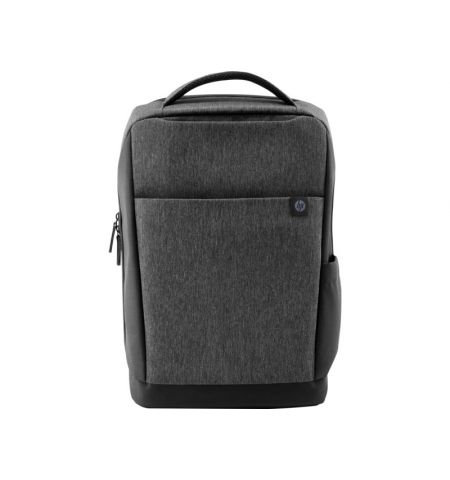 15.6" Рюкзак для ноутбука HP Renew Travel, Grey
