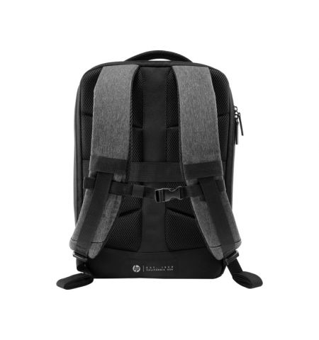 15.6" Рюкзак для ноутбука HP Renew Travel, Grey 15.6" Рюкзак для ноутбука HP Renew Travel, Grey