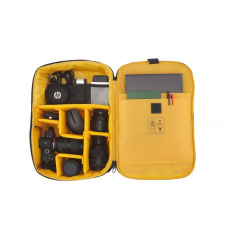 16.1" Рюкзак для ноутбука HP Creator, Black 16.1" Рюкзак для ноутбука HP Creator, Black