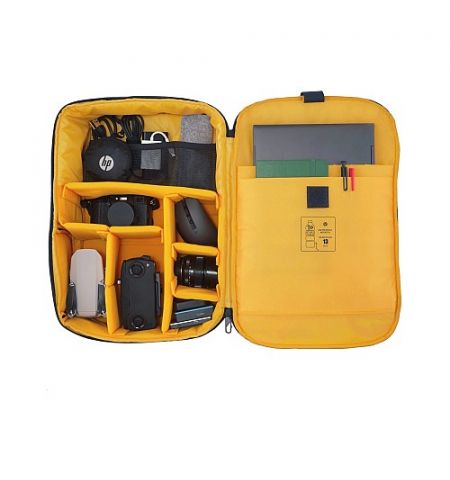 16.1" Рюкзак для ноутбука HP Creator, Black 16.1" Рюкзак для ноутбука HP Creator, Black