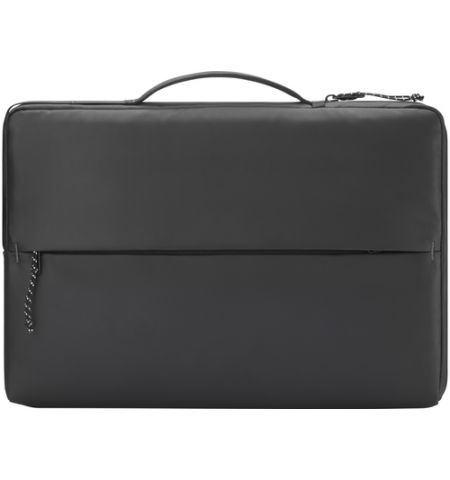 15.6" Сумка для ноутбука HP 15 Sleeve / Water Resistance Padded Protection and Quick Access Pocket / Black 15.6" Сумка для ноутбука HP 15 Sleeve / Water Resistance Padded Protection and Quick Access Pocket / Black