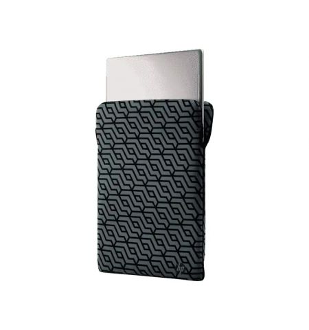 15.6" Чехлол HP Reversible Protective Geo Laptop Sleeve, Zipper-Less Enclosure 15.6" Чехлол HP Reversible Protective Geo Laptop Sleeve, Zipper-Less Enclosure