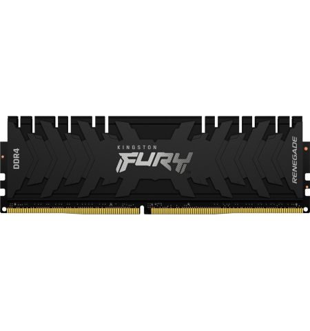 Оперативная память Kingston FURY® Renegade DDR4-4000 16GB