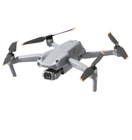 Дроны DJI Mavic Air 2S Fly More Combo / Portable Drone, RC, 20MP photo, 5.4K 30fps / FHD 120fps camera with gimbal, max. 5000m height / 68.4 kmph speed, flight time 31min, Battery 3500 mAh, 595g