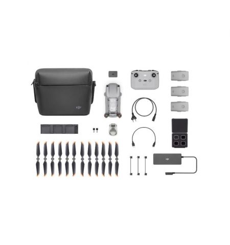 Дроны DJI Mavic Air 2S Fly More Combo / Portable Drone, RC, 20MP photo, 5.4K 30fps / FHD 120fps camera with gimbal, max. 5000m height / 68.4 kmph speed, flight time 31min, Battery 3500 mAh, 595g Дроны DJI Mavic Air 2S Fly More Combo / Portable Drone, RC, 20MP photo, 5.4K 30fps / FHD 120fps camera with gimbal, max. 5000m height / 68.4 kmph speed, flight time 31min, Battery 3500 mAh, 595g