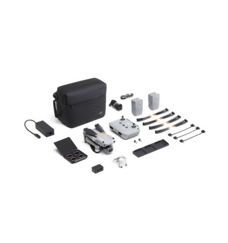 Дроны DJI Mavic Air 2S Fly More Combo / Portable Drone, RC, 20MP photo, 5.4K 30fps / FHD 120fps camera with gimbal, max. 5000m height / 68.4 kmph speed, flight time 31min, Battery 3500 mAh, 595g Дроны DJI Mavic Air 2S Fly More Combo / Portable Drone, RC, 20MP photo, 5.4K 30fps / FHD 120fps camera with gimbal, max. 5000m height / 68.4 kmph speed, flight time 31min, Battery 3500 mAh, 595g