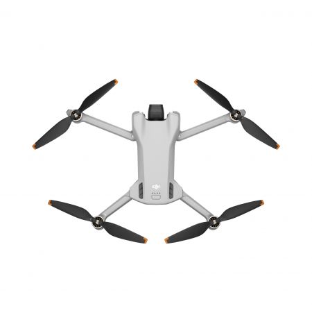 Дрон DJI Mini 3 Fly More Combo + Smart Controller / Portable Drone, RC 5.5", 12MP photo, 4K 30fps/FHD 60fps camera with gimbal, max. 4000m height / 57.6kmph speed, max. flight time 38min, Battery 2453 mAh, 248g Дрон DJI Mini 3 Fly More Combo + Smart Controller / Portable Drone, RC 5.5", 12MP photo, 4K 30fps/FHD 60fps camera with gimbal, max. 4000m height / 57.6kmph speed, max. flight time 38min, Battery 2453 mAh, 248g