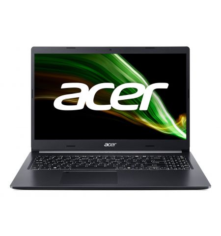 Ноутбук 15.6" ACER Aspire A515-45 (NX.A85ER.00B)  / AMD Ryzen 5 / 16GB / 512GB SSD / Charcoal Black