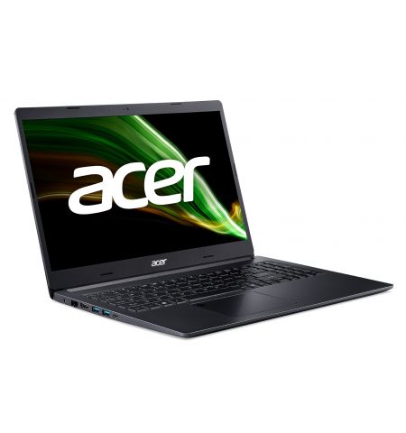 Ноутбук 15.6" ACER Aspire A515-45 (NX.A85ER.00B)  / AMD Ryzen 5 / 16GB / 512GB SSD / Charcoal Black Ноутбук 15.6" ACER Aspire A515-45 (NX.A85ER.00B)  / AMD Ryzen 5 / 16GB / 512GB SSD / Charcoal Black