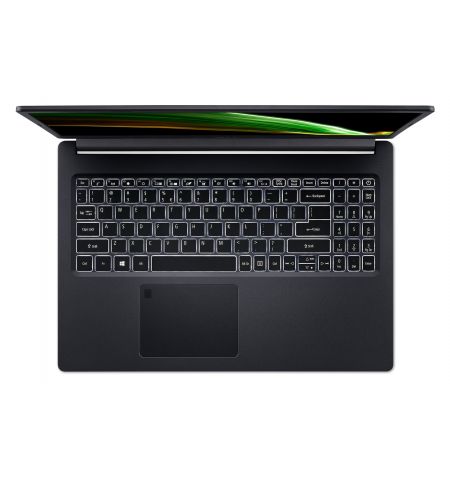 Ноутбук 15.6" ACER Aspire A515-45 (NX.A85ER.00B)  / AMD Ryzen 5 / 16GB / 512GB SSD / Charcoal Black Ноутбук 15.6" ACER Aspire A515-45 (NX.A85ER.00B)  / AMD Ryzen 5 / 16GB / 512GB SSD / Charcoal Black