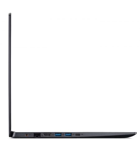 Ноутбук 15.6" ACER Aspire A515-45 (NX.A85ER.00B)  / AMD Ryzen 5 / 16GB / 512GB SSD / Charcoal Black Ноутбук 15.6" ACER Aspire A515-45 (NX.A85ER.00B)  / AMD Ryzen 5 / 16GB / 512GB SSD / Charcoal Black