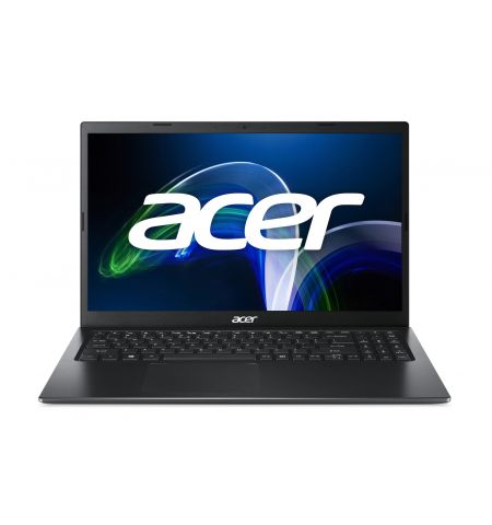 Ноутбук 15.6" ACER Extensa EX215-32 (NX.EGNEU.00C) / Intel Celeron / 8GB / 256GB SSD / Charcoal Black