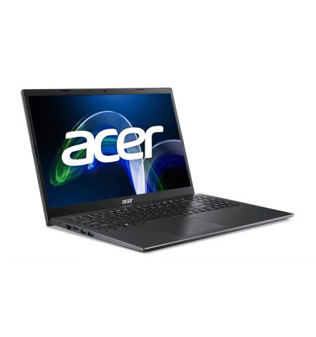 Ноутбук 15.6" ACER Extensa EX215-32 (NX.EGNEU.00C) / Intel Celeron / 8GB / 256GB SSD / Charcoal Black Ноутбук 15.6" ACER Extensa EX215-32 (NX.EGNEU.00C) / Intel Celeron / 8GB / 256GB SSD / Charcoal Black