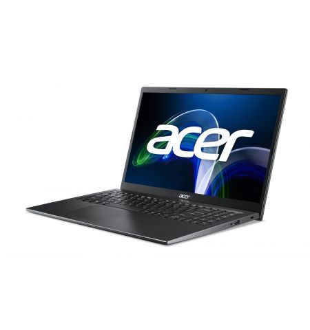Ноутбук 15.6" ACER Extensa EX215-32 (NX.EGNEU.00C) / Intel Celeron / 8GB / 256GB SSD / Charcoal Black Ноутбук 15.6" ACER Extensa EX215-32 (NX.EGNEU.00C) / Intel Celeron / 8GB / 256GB SSD / Charcoal Black