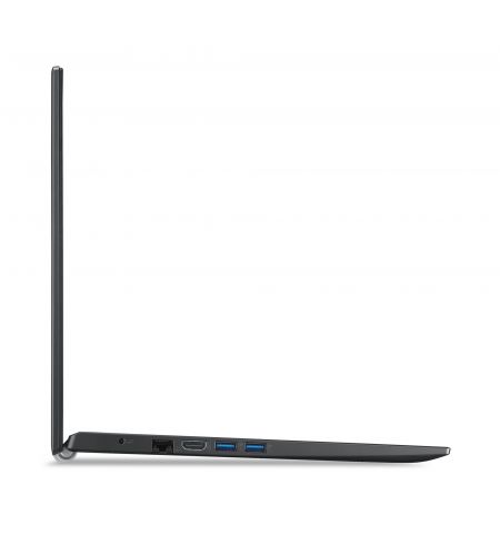 Ноутбук 15.6" ACER Extensa EX215-32 (NX.EGNEU.00C) / Intel Celeron / 8GB / 256GB SSD / Charcoal Black Ноутбук 15.6" ACER Extensa EX215-32 (NX.EGNEU.00C) / Intel Celeron / 8GB / 256GB SSD / Charcoal Black