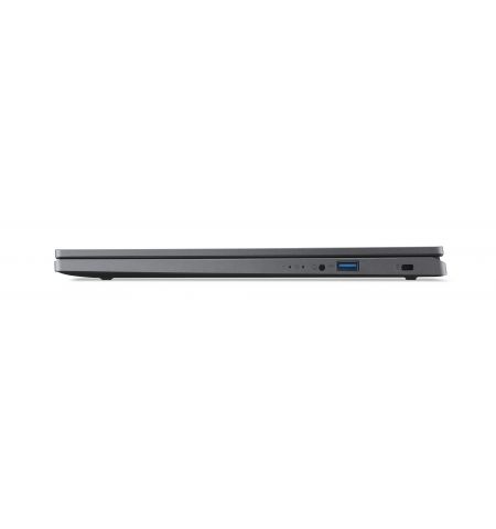 Ноутбук 15.6" ACER Extensa 15 (EX215-23) (NX.EH3EU.002) / AMD Ryzen 3 / 8GB LPDDR5  / 256GB SSD / Steel Gray Ноутбук 15.6" ACER Extensa 15 (EX215-23) (NX.EH3EU.002) / AMD Ryzen 3 / 8GB LPDDR5  / 256GB SSD / Steel Gray