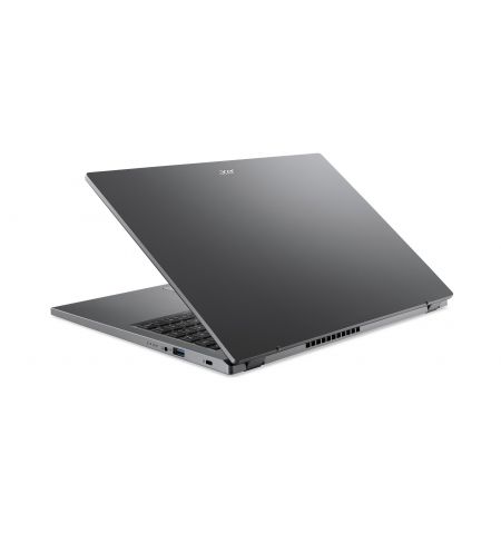 Ноутбук 15.6" ACER Extensa 15 (EX215-23) (NX.EH3EU.004) / AMD Ryzen 5 / 8GB LPDDR5  / 512GB SSD / Steel Gray Ноутбук 15.6" ACER Extensa 15 (EX215-23) (NX.EH3EU.004) / AMD Ryzen 5 / 8GB LPDDR5  / 512GB SSD / Steel Gray