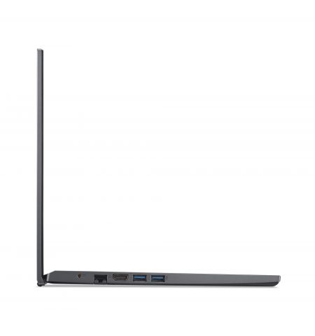 Ноутбук 15.6" ACER Extensa EX215-55 (NX.EGYEU.00R) / Intel Core i7 / 16GB / 1TB SSD+HDD Kit / Steel Gray Ноутбук 15.6" ACER Extensa EX215-55 (NX.EGYEU.00R) / Intel Core i7 / 16GB / 1TB SSD+HDD Kit / Steel Gray