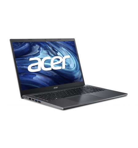 Ноутбук 15.6" ACER Extensa EX215-55 (NX.EGYEU.00S) / Intel Core i7 / 32GB / 1TB SSD+HDD Kit / Steel Gray Ноутбук 15.6" ACER Extensa EX215-55 (NX.EGYEU.00S) / Intel Core i7 / 32GB / 1TB SSD+HDD Kit / Steel Gray