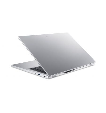 Ноутбук 15.6" ACER Aspire A315-510P (NX.KDHEU.00B) / Intel Core i3 / 16GB / 512GB SSD / Pure Silver