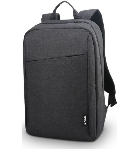 Рюкзак для ноутбука 15.6" Lenovo Casual Backpack  B210, Black