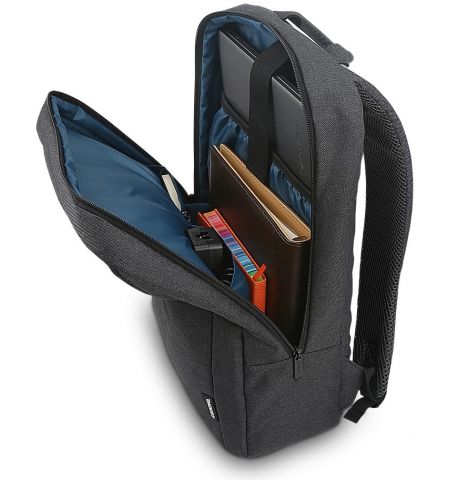 Рюкзак для ноутбука 15.6" Lenovo Casual Backpack  B210, Black Рюкзак для ноутбука 15.6" Lenovo Casual Backpack  B210, Black
