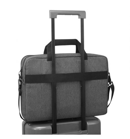 Сумка для ноутбука 15.6" Lenovo Business Casual Topload, Gray Сумка для ноутбука 15.6" Lenovo Business Casual Topload, Gray