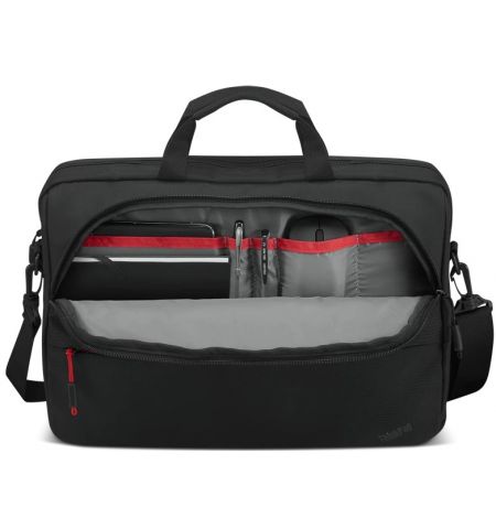 Сумка для ноутбука 16" Lenovo ThinkPad Essential Slim Topload (Eco) Сумка для ноутбука 16" Lenovo ThinkPad Essential Slim Topload (Eco)